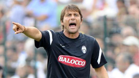 I dieci motivi per cui ci piace Antonio Conte