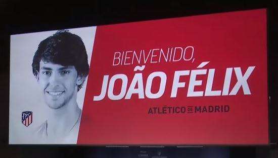 QUI ATLETICO MADRID - I convocati per il Granada: è emergenza in difesa, c'è Joao Felix