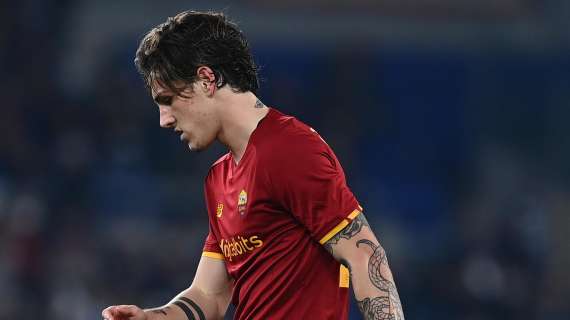 Zaniolo, la Juve non sarebbe interessata