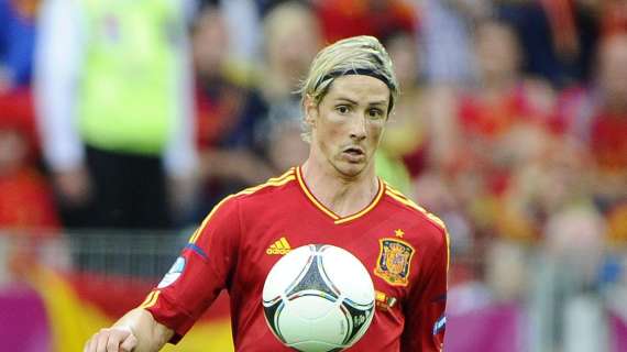 Voci inglesi: Giovinco per Fernando Torres?