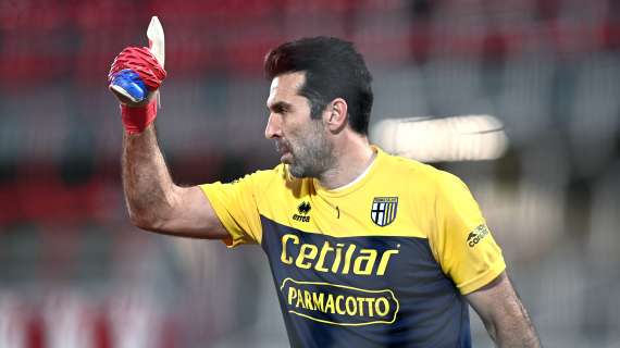 Juventus, inizia una collaborazione con la Buffon Academy: avrà durata di un anno