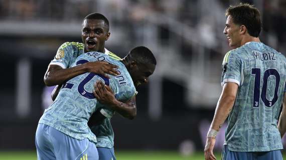 Il Chelsea insidia la Juve per Kolo Muani