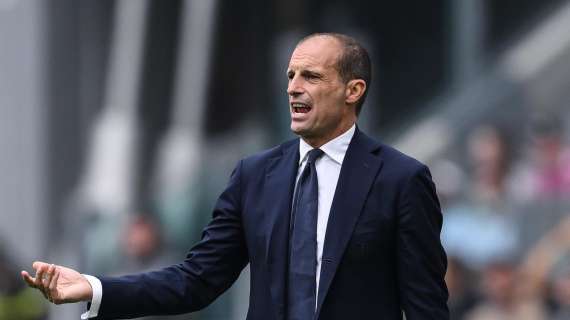 LIVE TJ - ALLEGRI a Dazn: "Oggi era importante vincere. Noi da anti-Inter a brocchi in una settimana, serve equilibrio. Inter, Milan e Napoli più attrezzate di noi per lo Scudetto"