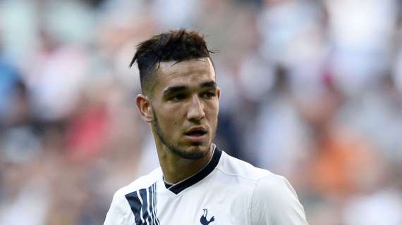 QUI LILLE - Bentaleb sogna la maglia del Lille