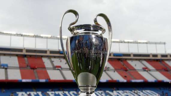 La UEFA modifica ufficialmente il format della Champions League: ecco cosa cambierà dal 2018