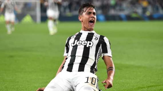 Mou innamorato della Joya, il Man United avvisa la Juve: "Se vendete Dybala noi ci siamo"