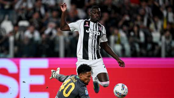 LIVE TJ - JUVENTUS-UDINESE 2-0, triplice fischio: Nico e Vlahovic regalano alla Juve tre punti fondamentali