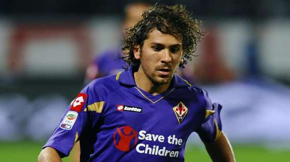 Gazzetta - Juve, possibile scambio Martinez-Cerci con la Fiorentina