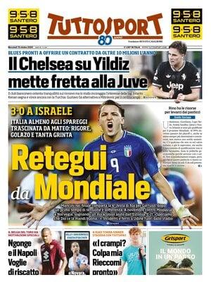 Chelsea e Juve, pressing su Kenan Yildiz: contratto da 10 milioni sul tavolo