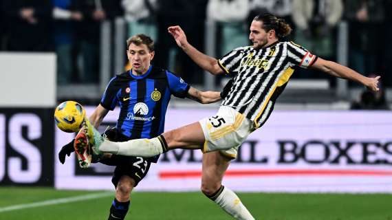 Rabiot, la Juve vuole il rinnovo per 3 anni: se ne parlerà nel 2024