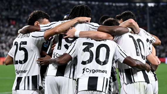 LIVE TJ - GENOA-JUVENTUS 0-1 - Fuori Cùonceicao stremato, entra Nico Gonzalez