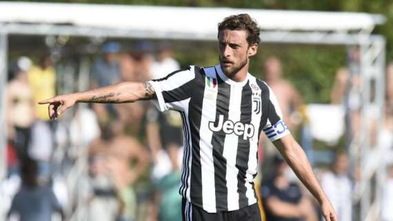 Raisport - Marchisio non è incedibile. Juve su Sanches, Kovacic e Gomes