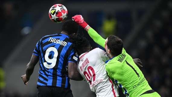 Gazzetta - Inter con la squadra titolare e senza assenti