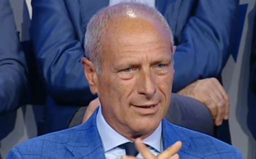 Caputi a RBN: “Su Allegri non avevo dubbi. Juve-Napoli attenzione al Var. Vlahovic? Ecco il limite”