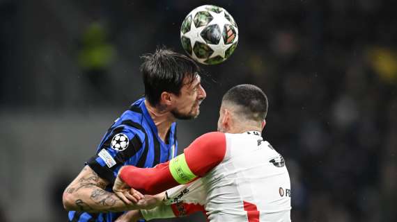 Gazzetta - Anche l’Inter su Hancko
