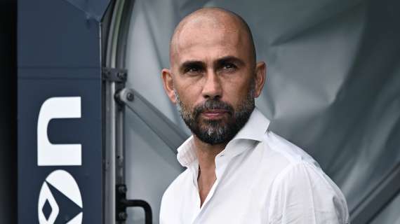 QUI BOLOGNA - Di Vaio: "Motta? Ha un carattere ermetico, i rapporti non erano super. Coppa Italia e Champions? A luglio avremmo messo la firma per arrivare dove siamo ora"