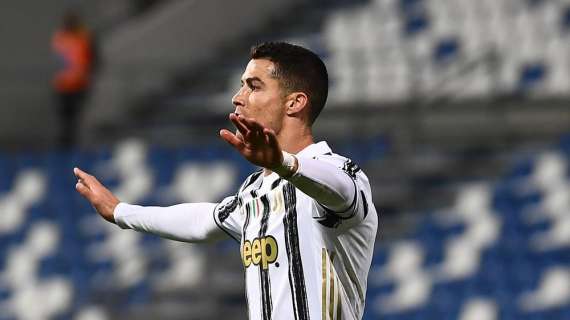 Gazzetta - Ronaldo pronto a restare, ma chiederà alla Juve grandi acquisti