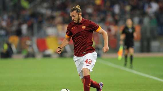 ESCLUSIVA TJ - Federico Balzaretti: "Juve meno cinica e cattiva, Roma può far punti. Gol subiti? Numeri 'dopati', è mancata cattiveria. Sarri non rischia la panchina"