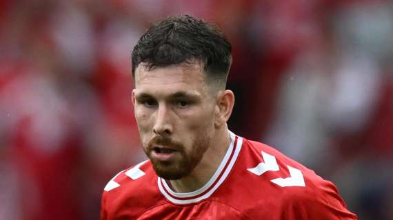 UFFICIALE - Hojbjerg è del Marsiglia