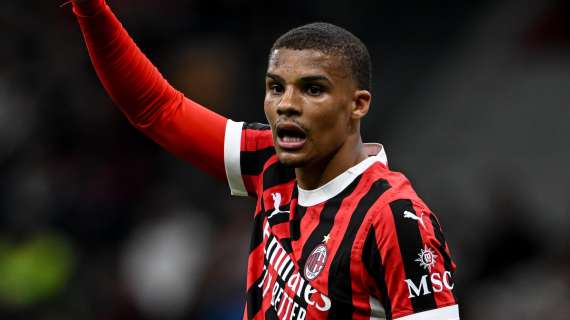 TMW - Milan, no a un'offerta da 30 milioni per Thiaw. La Juve resta alla finestra