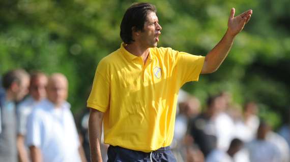 ESCLUSIVA TJ - Tacchinardi sull'introduzione nella Hall of Fame: "Coronazione di un sogno, lo immaginava il me stesso da bambino. Ringrazierò per sempre la Juve"