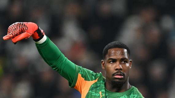 Juventus: Maignan nel mirino, sfida a Chelsea e Bayern per il portiere del Milan