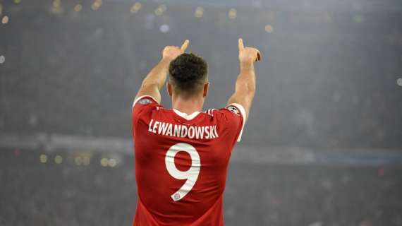 QUI REAL MADRID - C'è già l'accordo con Lewandowski per la prossima stagione?