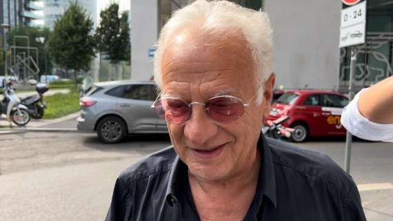 Tinti: "Scalvini sta facendo una grande stagione. Mercato? Vedremo il da farsi"
