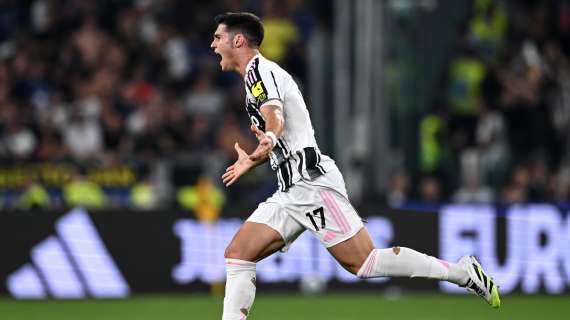 Romano: “Inzaghi avrebbe voluto Adzic a Palermo. Anche il Lecce aveva pensato a lui. Ma è rimasto alla Juventus e non se n’è fatto nulla”
