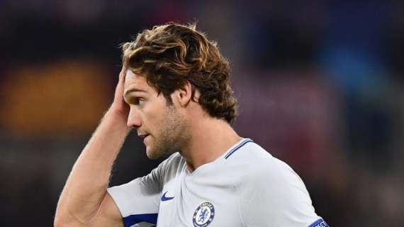 Dall'Inghilterra: il Chelsea ne mette 3 sul mercato, uno può interessare alla Juve