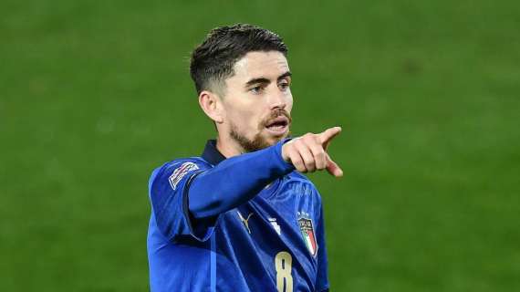 Il Chelsea vuole bloccare Jorginho