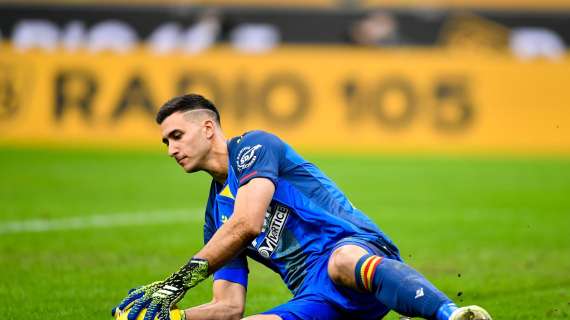 La Stampa - Juve, si valutano 3 portieri per il dopo Buffon