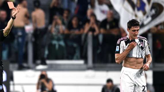 UFFICIALE - Due giornate di squalifica per Cambiaso: salterà l’Inter