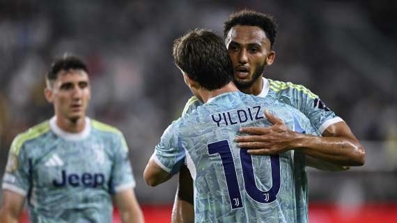 Triplice fischio – Al-Ain-Juve, Morina: "Bene Tori Penso, coerente il suo metro di giudizio: 6,5 in pagella"