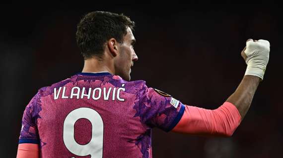 Juve, Vlahovic nella lista dei rinforzi in attacco del Real Madrid