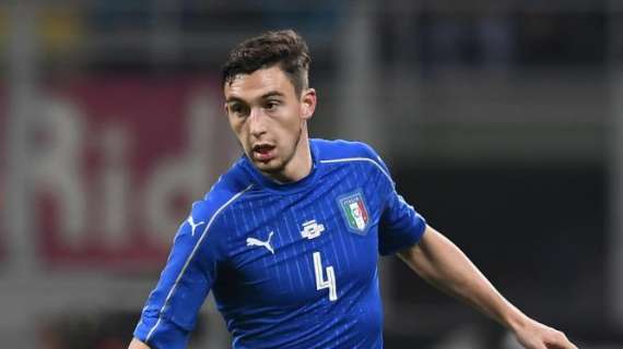 Darmian tra Juve e Napoli: l'agente del difensore dà l'ok ai bianconeri