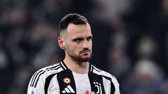 Fabrizio Romano: "Gatti rinnoverà fino al 2030 con la Juventus, prenderà poco più di 2 mln a stagione"