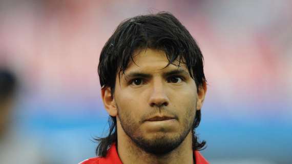 Times - Il Manchester City pronto a investire 45 milioni per Aguero