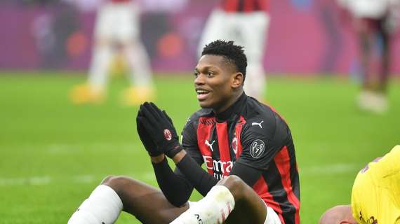 L’Everton punta una stella del Milan che piace anche alla Juventus
