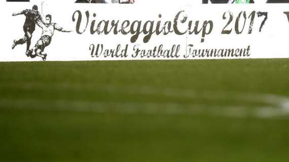 VIAREGGIO CUP - Il Bruges elimina anche il Napoli dopo la Juve. Esce anche l'Inter