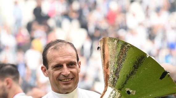La Stampa - Allegri perdona Bonucci