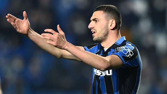 Demiral, tra Atalanta e Juventus spunta l'Inter