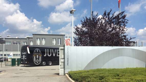 Mazzia: "Vinovo diventerà la prima Football Academy in Italia. Sarà costruito un monumento dedicato alle vittime dell'Heysel"