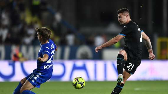 Il Messaggero - Juve su Milinkovic-Savic: 3 possibili opzioni per la Lazio