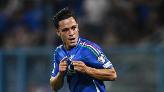 UFFICIALE - L'Atletico Madrid prende Raspadori dal Napoli