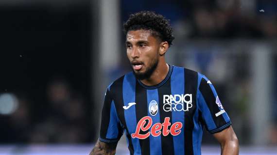 Gazzetta - Juve, a centrocampo occhi su Ederson, ma c'è concorrenza