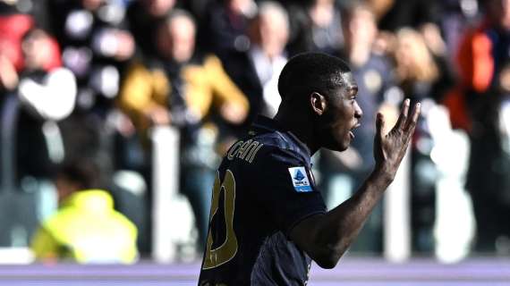 TMW - La Juve proverà a riscattare Kolo Muani? Decisive le prestazioni del francese