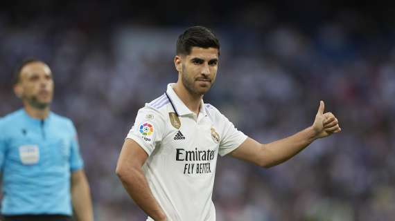 Ecco dove finirà Asensio