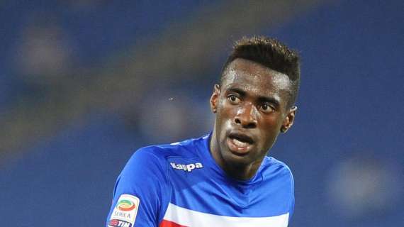 Scambio Obiang-De Ceglie con la Sampdoria?