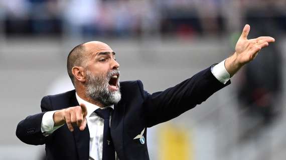 Gazzetta - Tudor l’alternativa ma anche la pazza idea Zidane